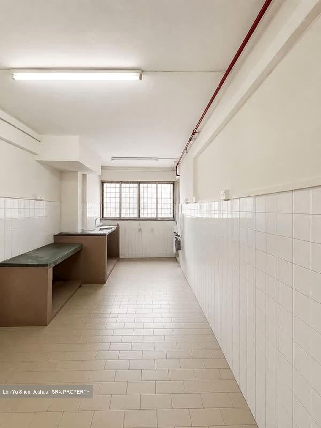 Blk 136 Marsiling Road (Woodlands), HDB 3 Rooms #596391581